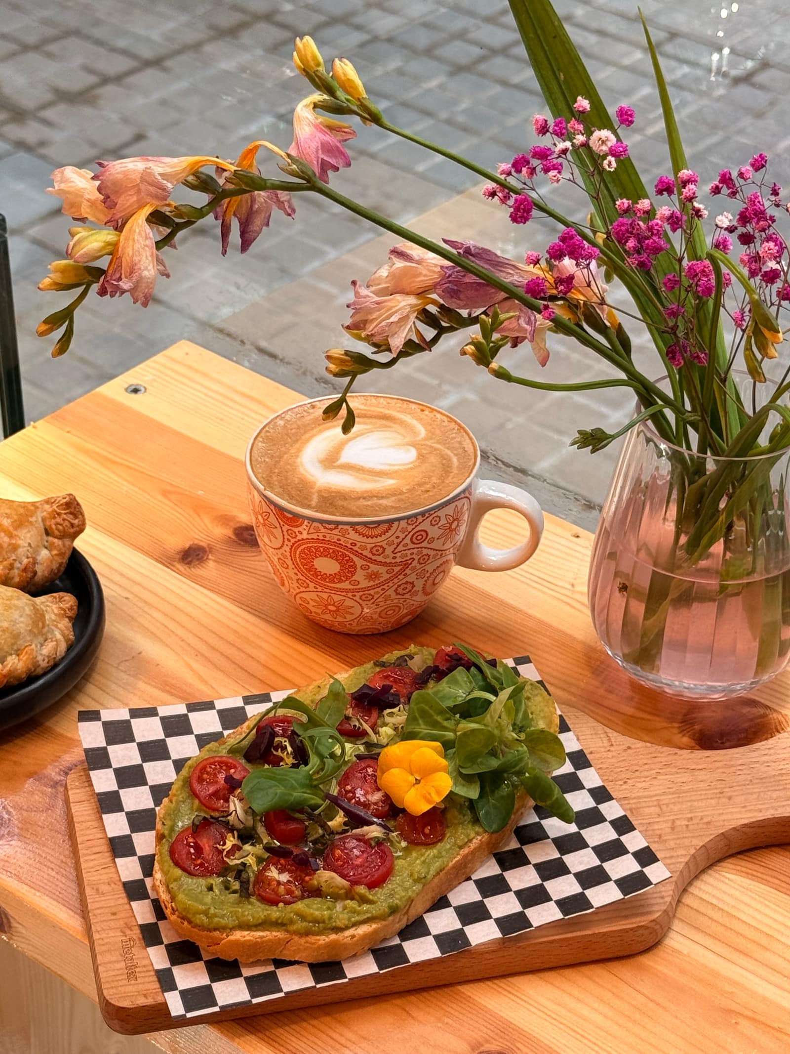 Galería Comfort Brunch 5