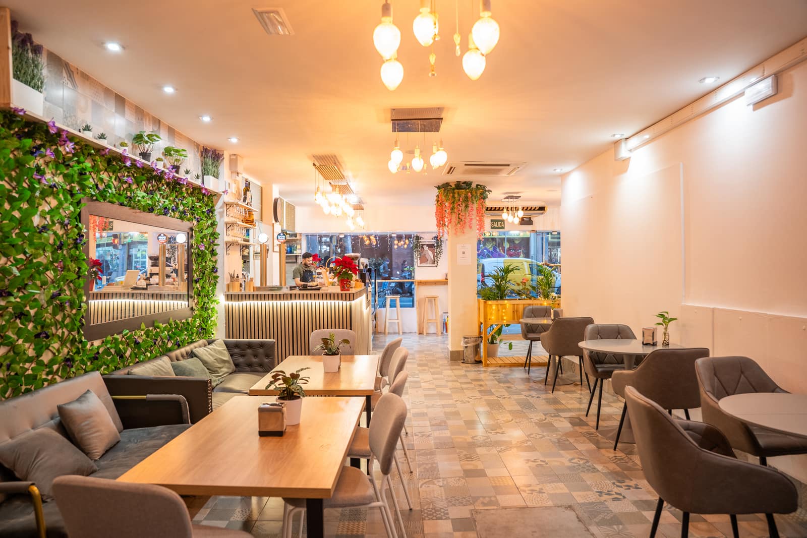 Galería Comfort Brunch 23