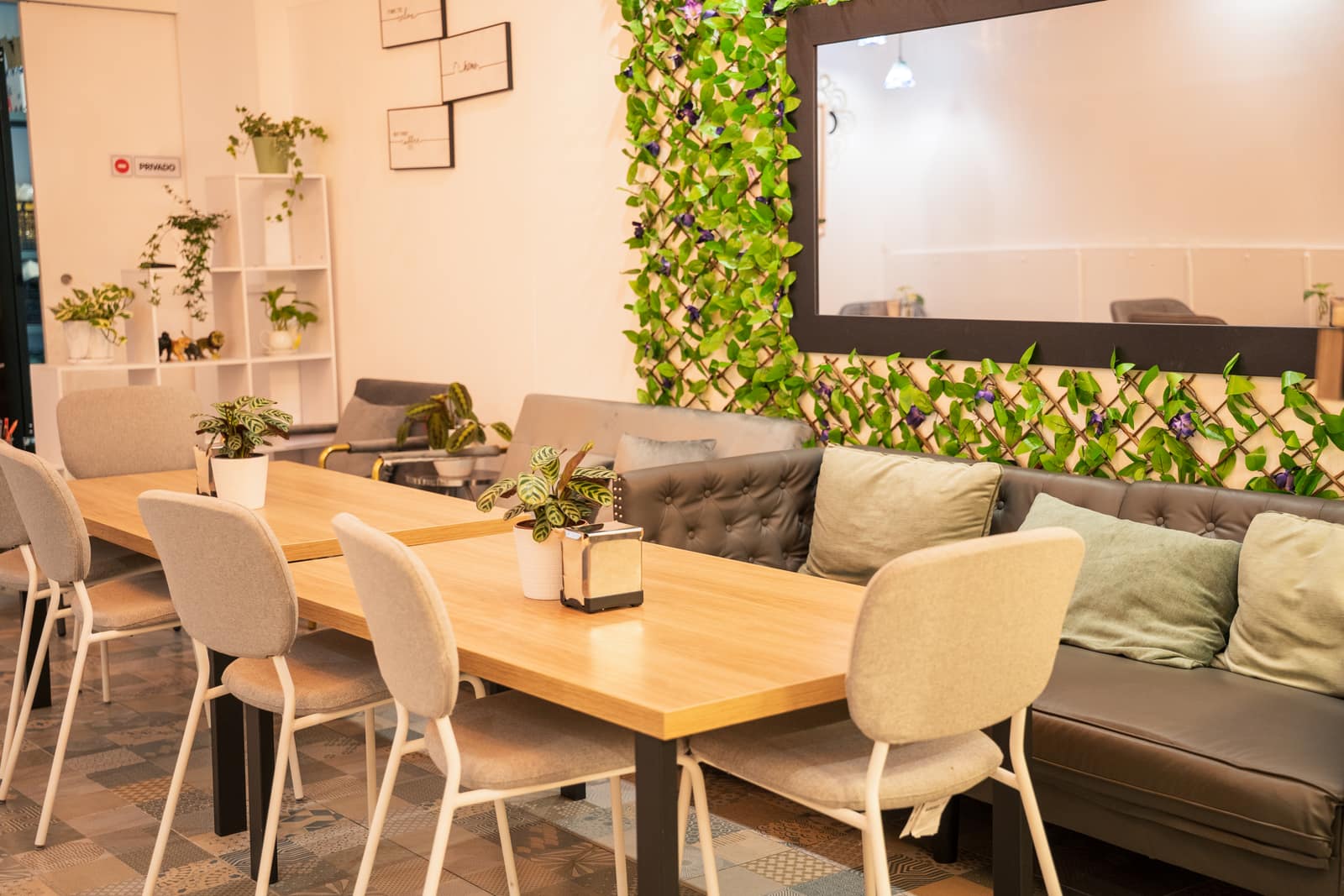 Galería Comfort Brunch 24